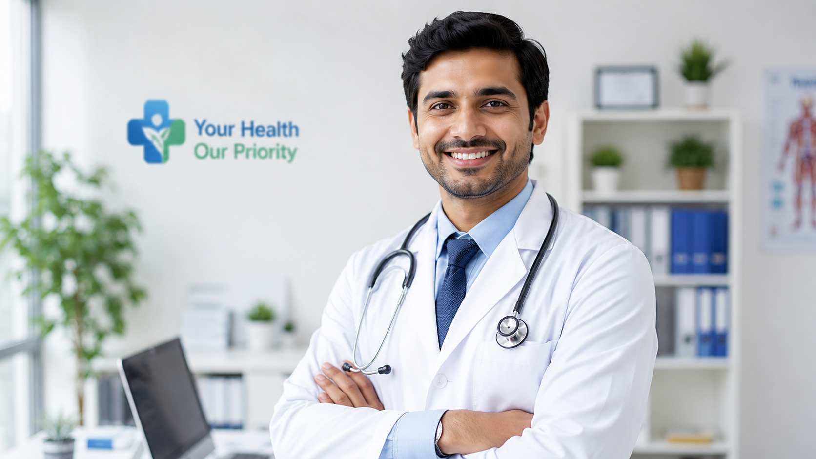 Healthcare professionals