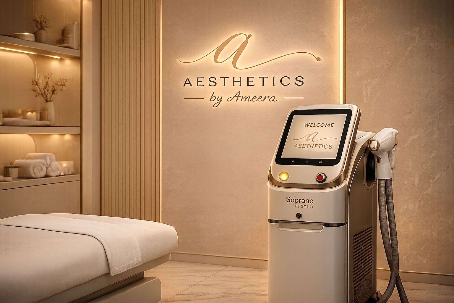 Gynaecology Clinic